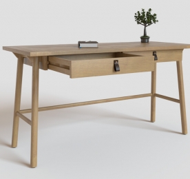 Writing Table Fancy oak