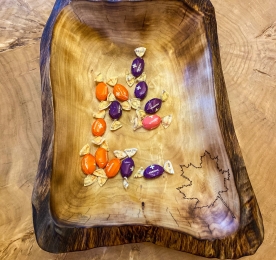Fruit Bowl PL 006