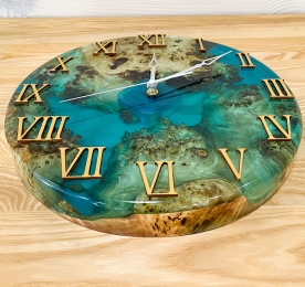 ГОДИННИК НАСТІННИЙ 3011