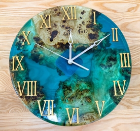ГОДИННИК НАСТІННИЙ 3011
