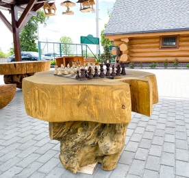 Chess table (001)