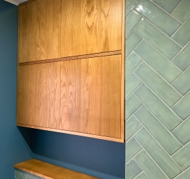 Hanging Cabinet