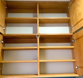 Hanging Cabinet