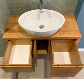 Hanging Cabinet