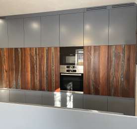 KITCHEN FRONTAL