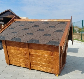 Kennel of Wood (0179)
