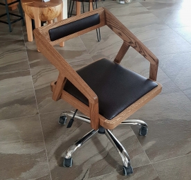 СТІЛЕЦЬ LUFER BLACK