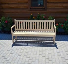 ЛАВКА WHITE WOOD