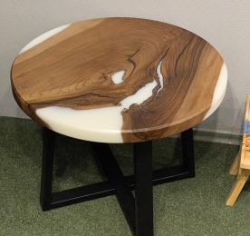HILE JOURNAL TABLE