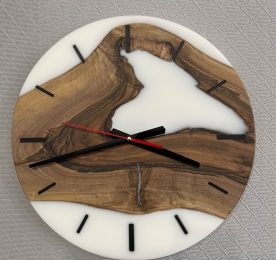ГОДИННИК НАСТІННИЙ NEW010