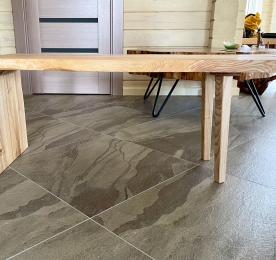 Banquette bench