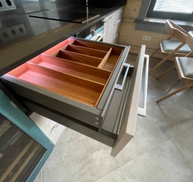 KITCHEN LUX