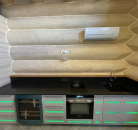 KITCHEN LUX
