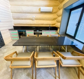 DINING TABLE LUX