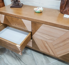 Chest of drawers RUB