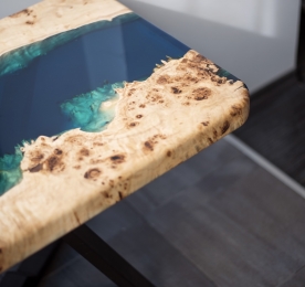 BLEVER JOURNAL TABLE