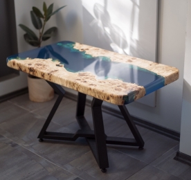 BLEVER JOURNAL TABLE