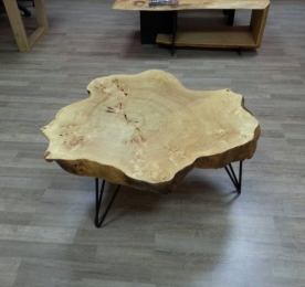 Table of Black Poplar`s Cut (0020)