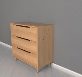 Elder Chest