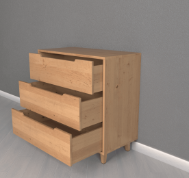 Elder Chest