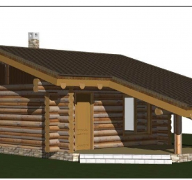 BATH HOUSE  NVO 015