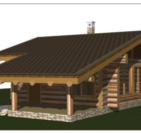 BATH HOUSE  NVO 015