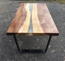 Coffee Table River W 002