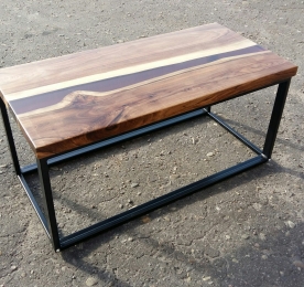 Coffee Table River W 003