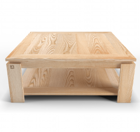 Журнальний столик Quad frame