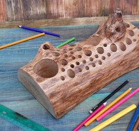 ORGANIZER OF WOOD NVO 03