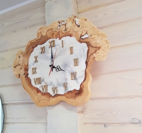 ГОДИННИК НАСТІННИЙ MOOD