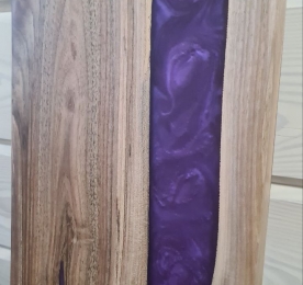 ДОШКА ДЛЯ НАРІЗАННЯ VIOLET