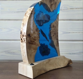 LAMP SHARK