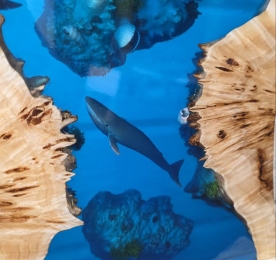 СВІТИЛЬНИК SHARK