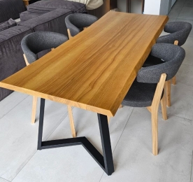DINING TABLE NEW 016