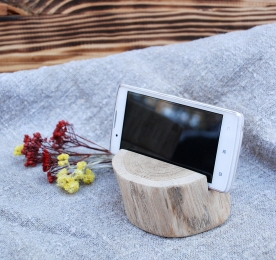 STAND FOR SMARTPHONE AND TABLET NV003
