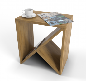 Cтолик Bedside coffee