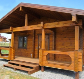 BATHHOUSE NVO 109