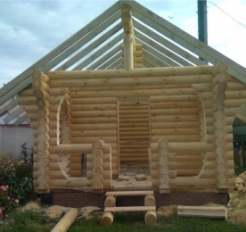 BATHHOUSE NVO 105