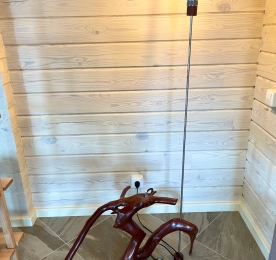 Світильник Tree sticks