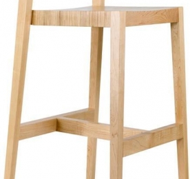 Барний стілець W 15
