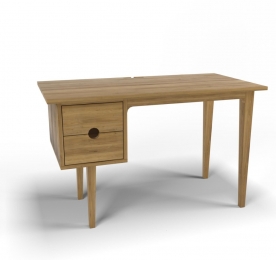 Письмовий стіл Simple Oak