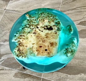 ЖУРНАЛЬНЫЙ СТОЛИК CORAL