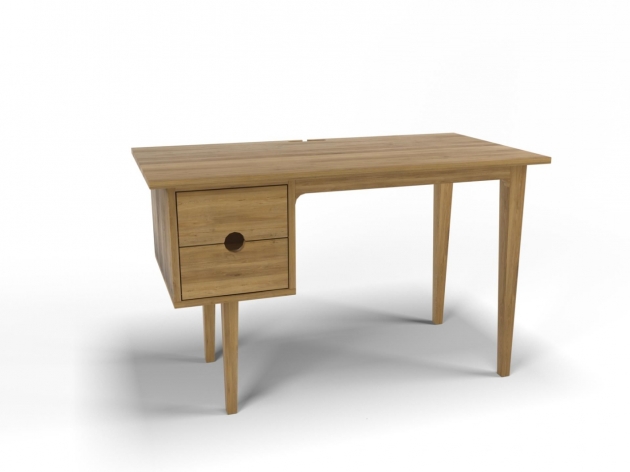 Письмовий стіл Simple Oak
