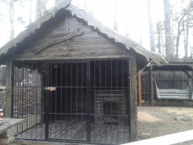 Aviary (0227)