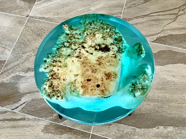 ЖУРНАЛЬНИЙ СТОЛИК CORAL