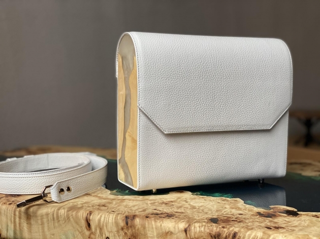 Leather bag Dream (014)