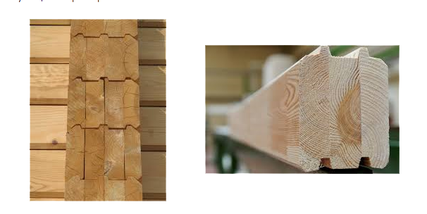  laminated veneer lumber 